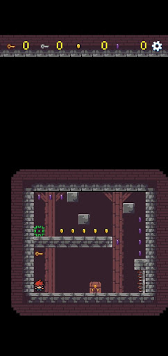 Fun Swipescape Game Screen 3