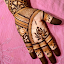 Full hand mehndi designs 2022