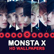 Monsta X Wallpaper KPOP 2020