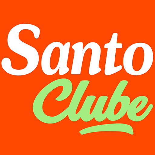 Santo Clube logo