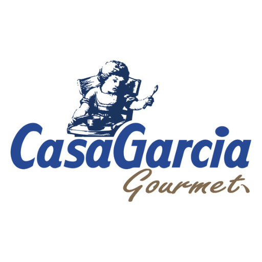 Casa Garcia logo