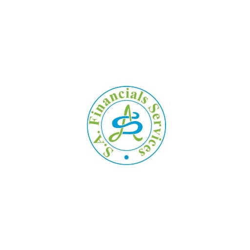 Secure Asset logo