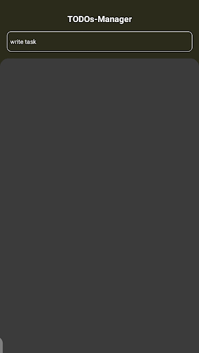 todo-self-management-app