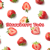 Strawberry Dots Theme icon