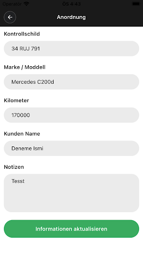 Elite Autoglas AG Screen 3