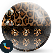 Top 40 Personalization Apps Like Leopard Contacts Dialer Theme - Best Alternatives