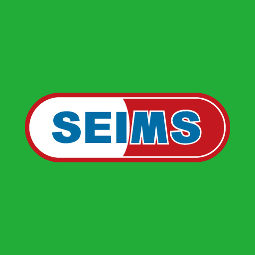 薬局 SEIMS公式 ドラッグストア・薬局｜ドラッグストア logo