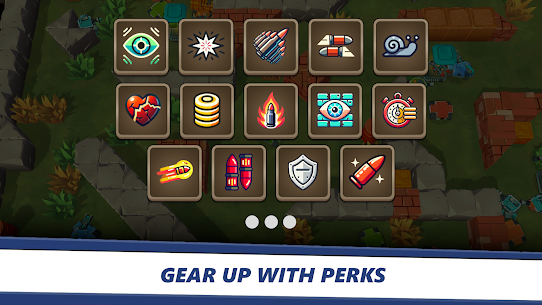 Awesome Tanks 3