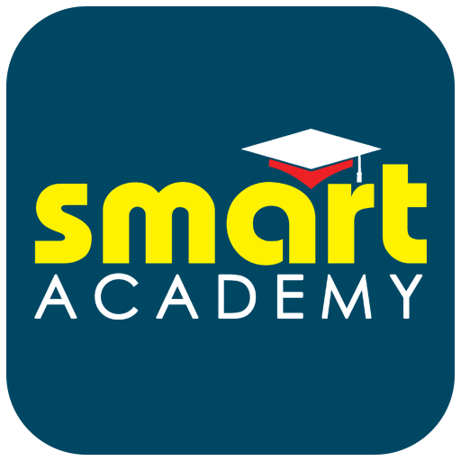 Smart Academy logo