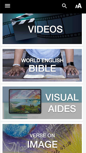 Creation Study Helps Screen 2