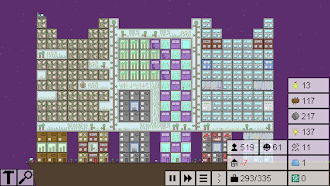 Game screenshot The Final Earth - City Builder hack