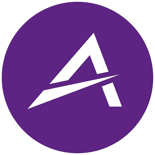 CrossFitAthlete logo