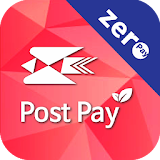 우체국 PostPay icon