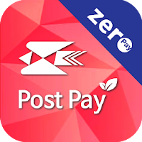 우체국 PostPay