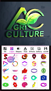 3D Logo Maker-3D Logo Designer