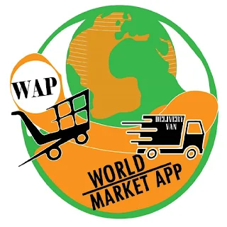 World Market App