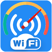 WiFi password master key show - WiFi analyzer