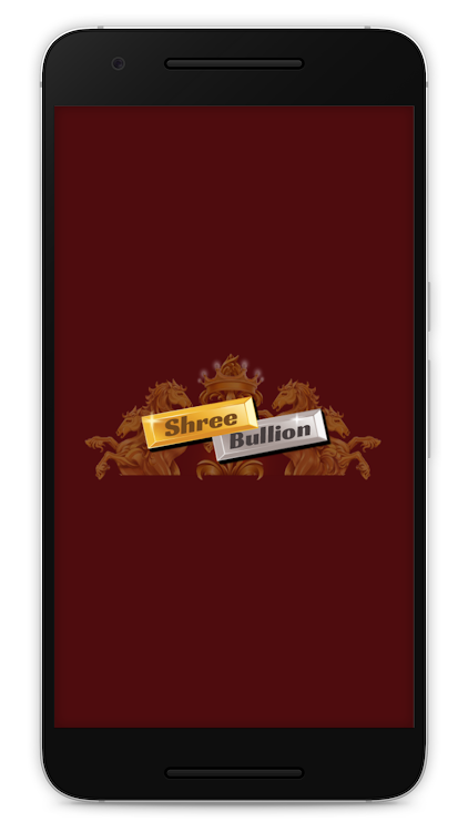 Shree Bullion - 1.2 - (Android)