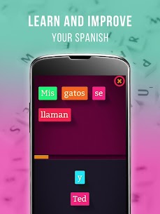 Learn Spanish – Frase Master Pro 1