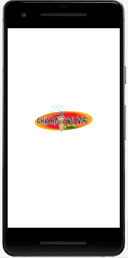 Android application Radio Chicha Online screenshort