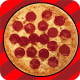 Food Clicker - Tap The Pizza icon