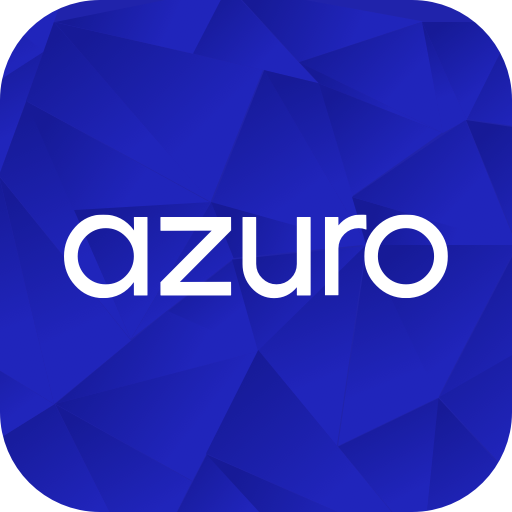 Azuro: Property Management logo