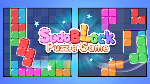 Sudo Block - Puzzle Game