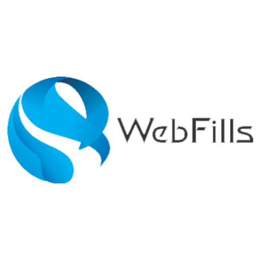 Parent App - WebFills SMS logo