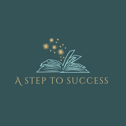 A Step to Success logo