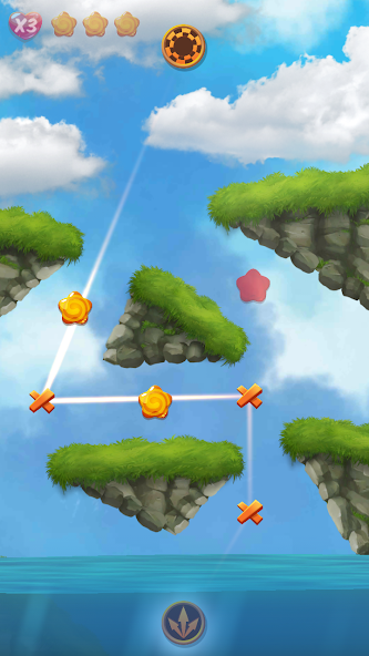 Save the Way 1.0 APK + Mod (Unlocked) for Android