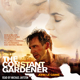 Obraz ikony: The Constant Gardener