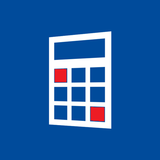 Age Calculator logo