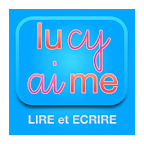 Syllabes Mots Lecture Dictée logo