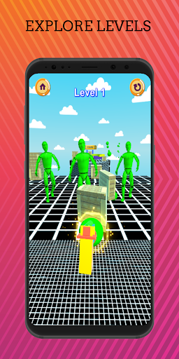 Robo Defense Screen 2
