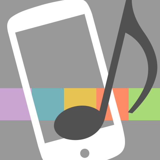 着信音設定アプリ Papatto Google Play のアプリ
