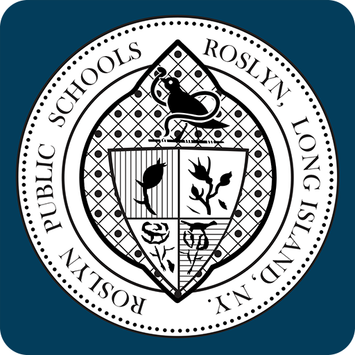 Roslyn Public Schools logo