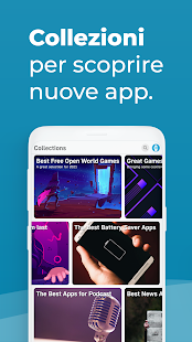 myAppFree Screenshot