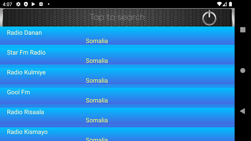 Radio FM Somalia