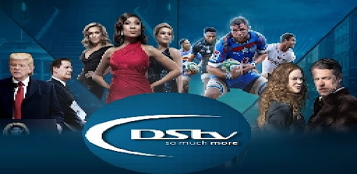 Dstv tv app - all movies life