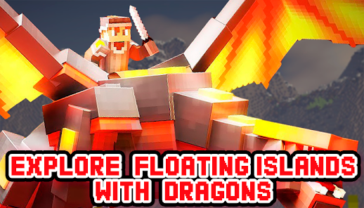 Dragon Mod For Minecraft - Apps on Google Play