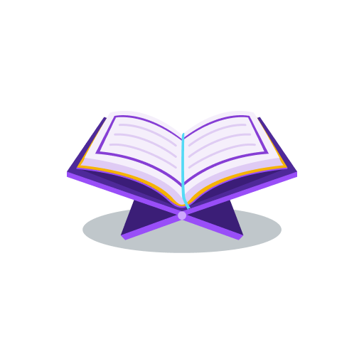 My Quran : Quran for Everyone logo