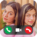 Cover Image of 下载 Rawan and Rayan Calling You -  APK