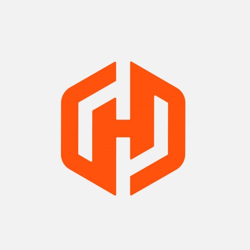 Hyper logo
