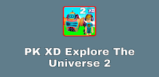 Tips For PK XD Explore The Universe 2のおすすめ画像1