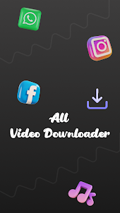 All video Downloader