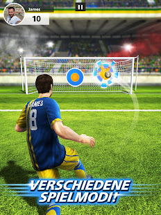 Football Strike - Multiplayer Soccer 1.31.0 APK screenshots 17