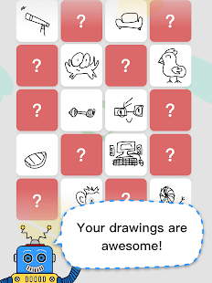 Happy Draw -  Draw puzzle 2.3.3 APK screenshots 7
