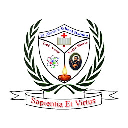 Icon image St. Xaviers Sr. Sec. School