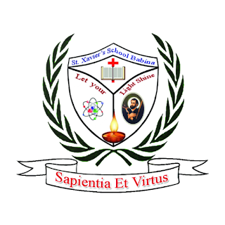 St. Xaviers Sr. Sec. School