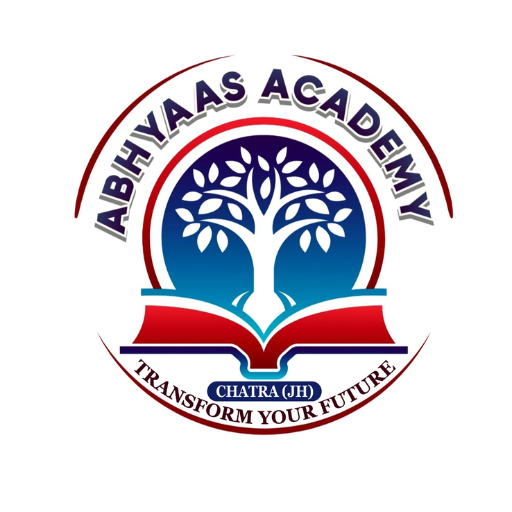 Abhyaas Academy logo
